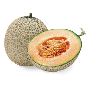Branded Cantaloupe (50-Pack) *Bay Area Only