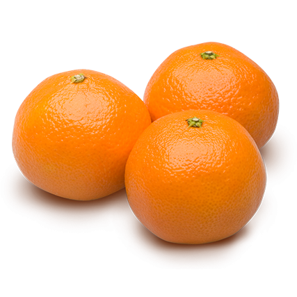 Branded Clementines (100-Pack)