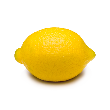 Branded Lemon (150-Pack)