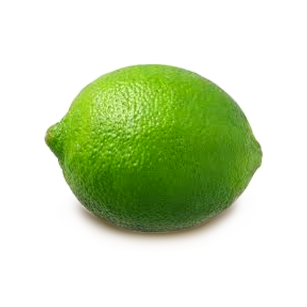 Branded Limes (150-Pack)