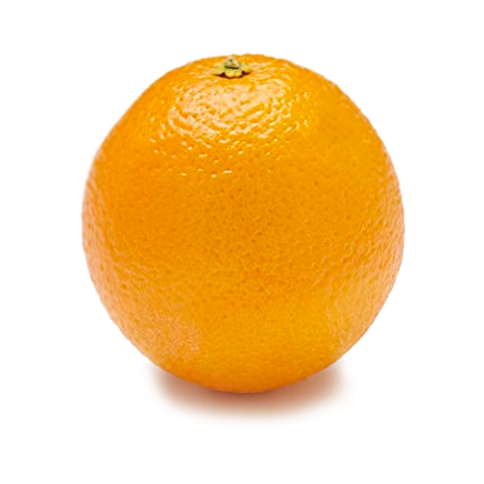 Branded Orange (100-Pack)