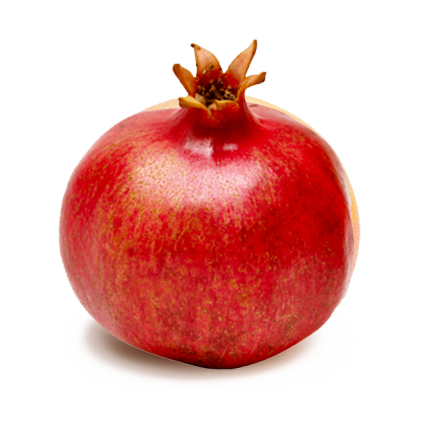 Branded Pomegranate (100-Pack) *Fall/Winter Only